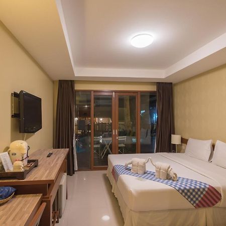 Mac Resort Hotel Koh Chang Exterior foto