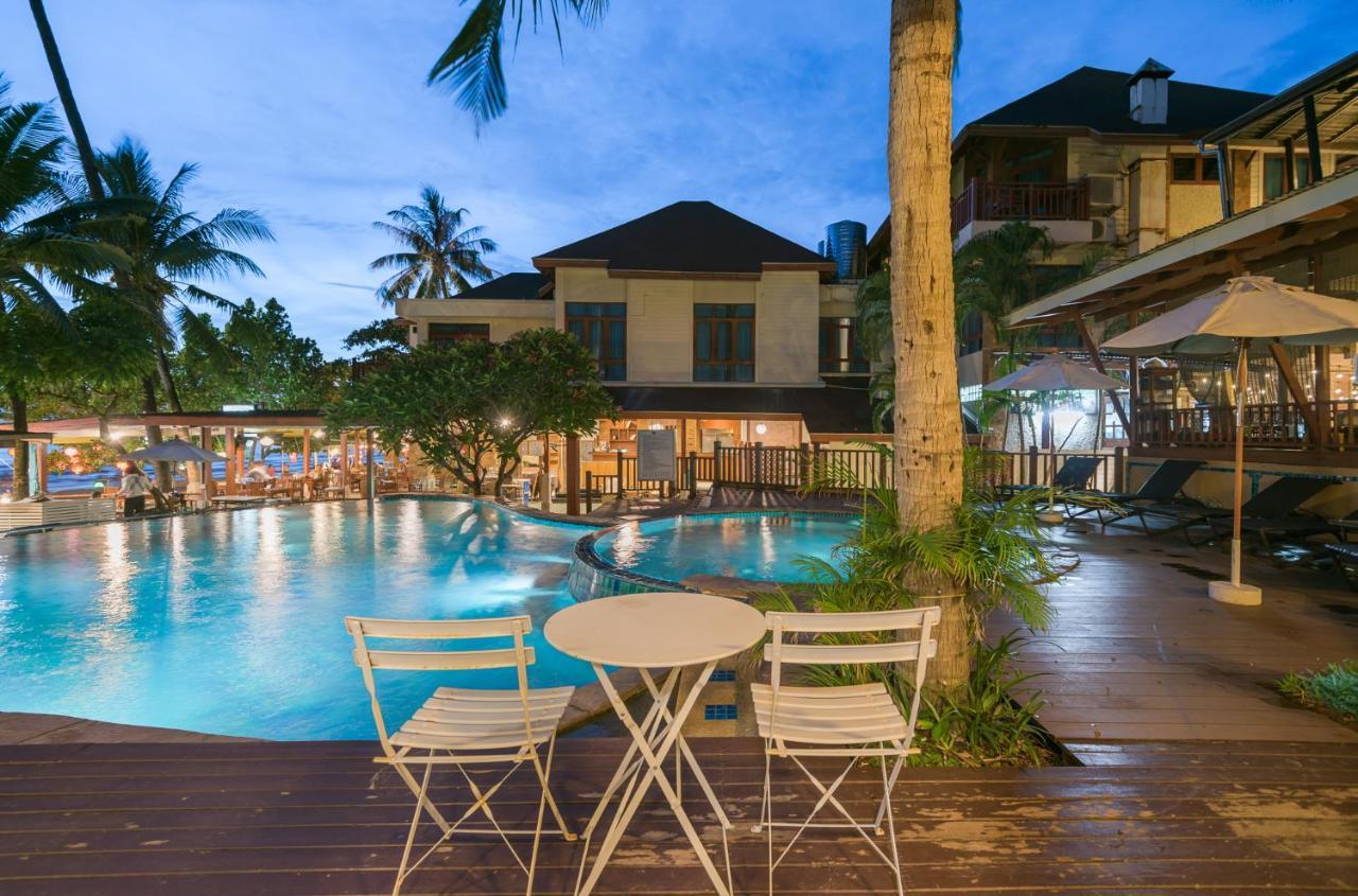 Mac Resort Hotel Koh Chang Exterior foto