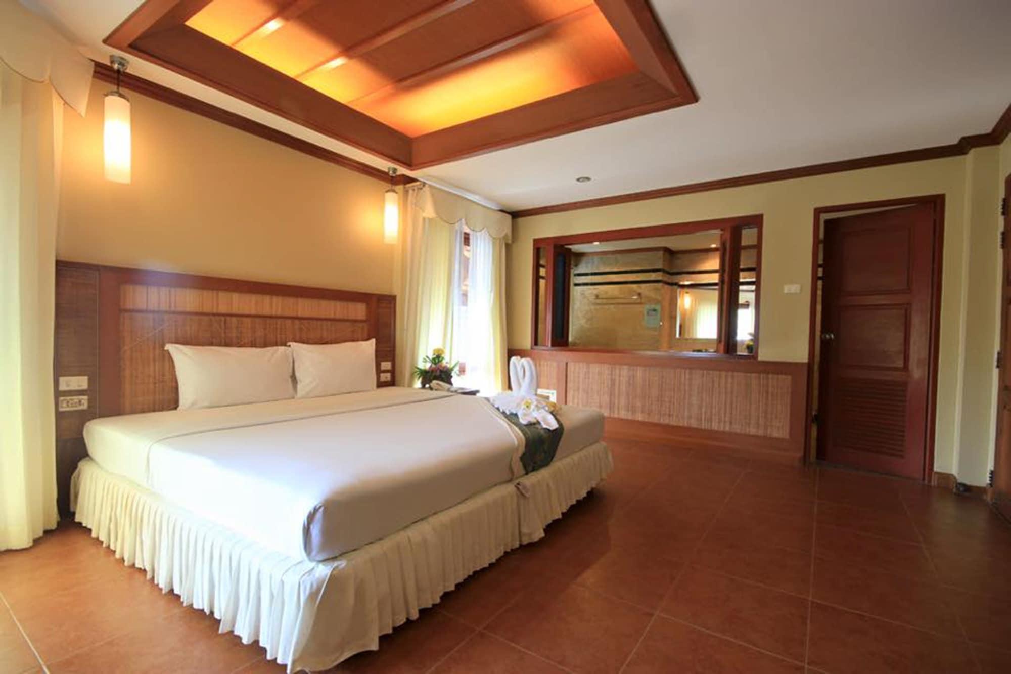 Mac Resort Hotel Koh Chang Exterior foto