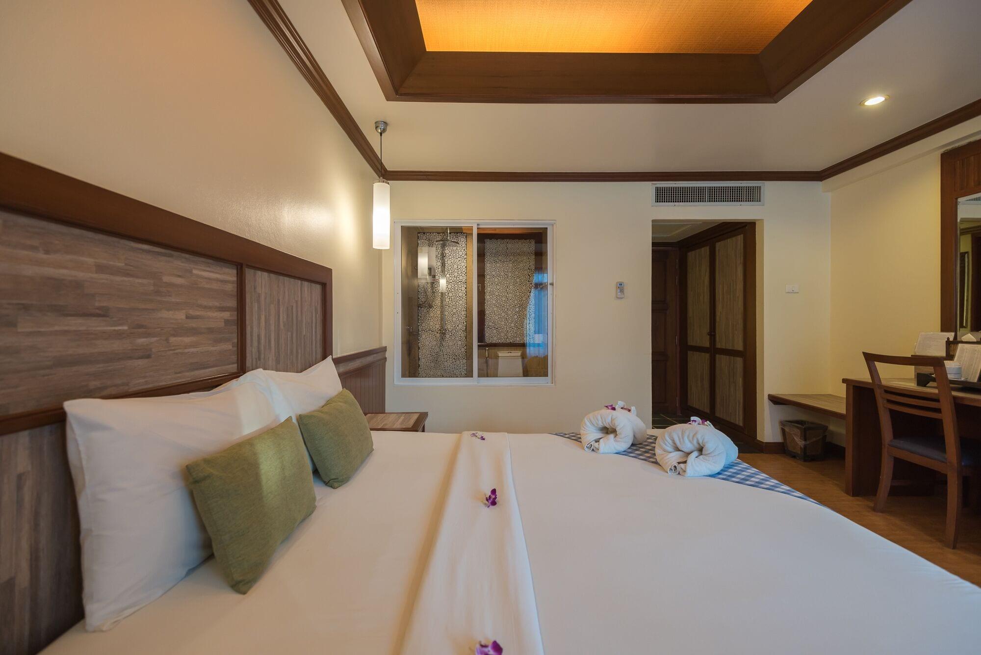 Mac Resort Hotel Koh Chang Exterior foto