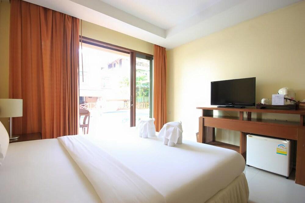 Mac Resort Hotel Koh Chang Exterior foto
