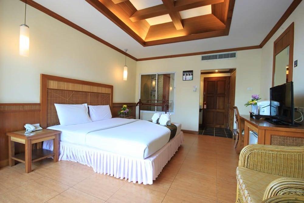 Mac Resort Hotel Koh Chang Exterior foto