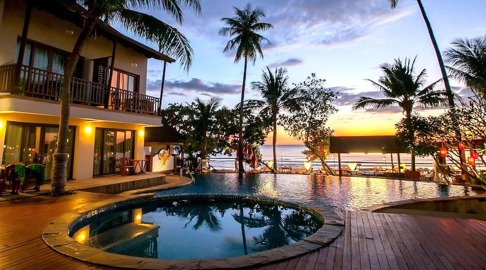 Mac Resort Hotel Koh Chang Exterior foto