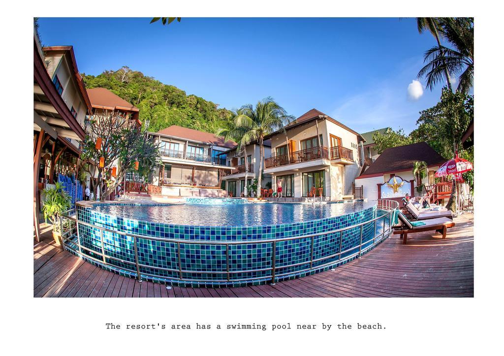 Mac Resort Hotel Koh Chang Exterior foto