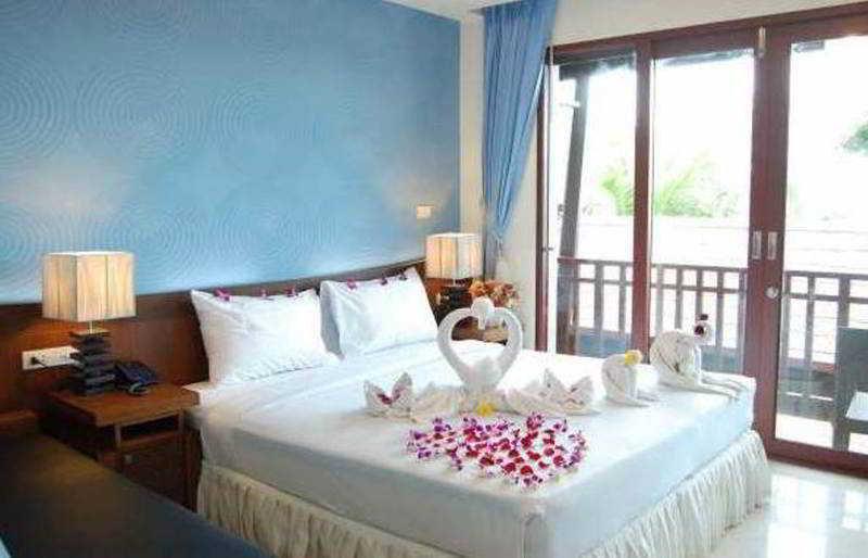 Mac Resort Hotel Koh Chang Exterior foto