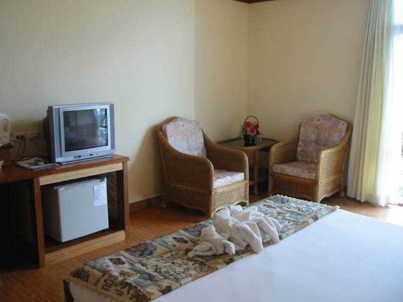 Mac Resort Hotel Koh Chang Exterior foto