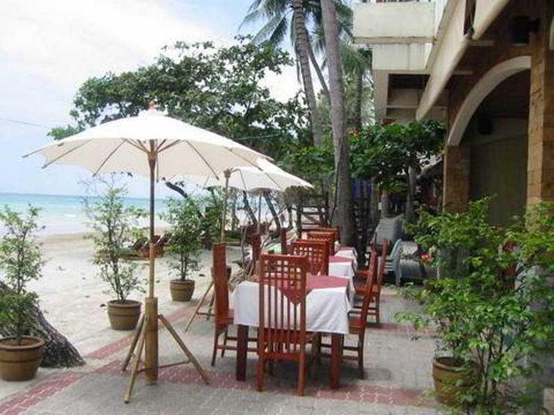 Mac Resort Hotel Koh Chang Exterior foto