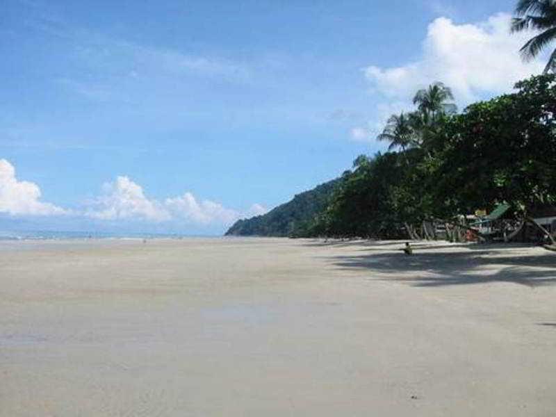 Mac Resort Hotel Koh Chang Exterior foto
