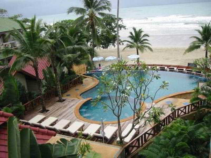 Mac Resort Hotel Koh Chang Exterior foto