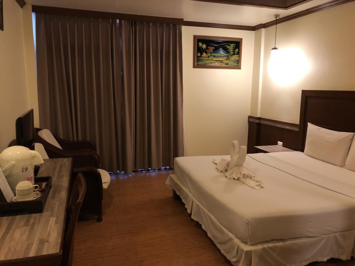 Mac Resort Hotel Koh Chang Exterior foto