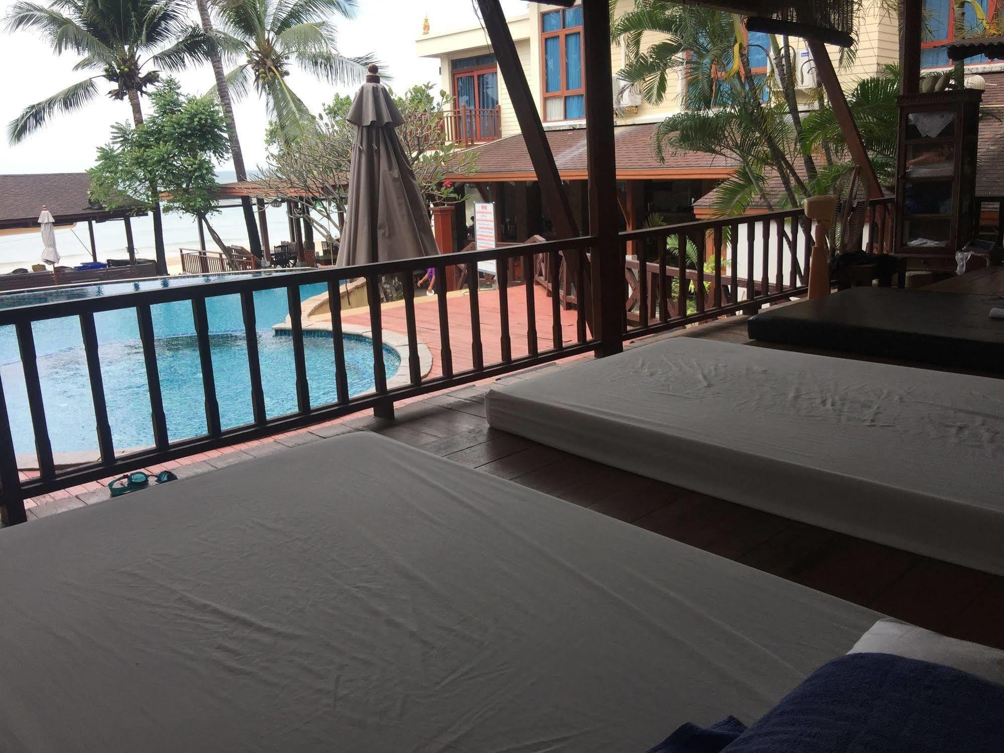 Mac Resort Hotel Koh Chang Exterior foto