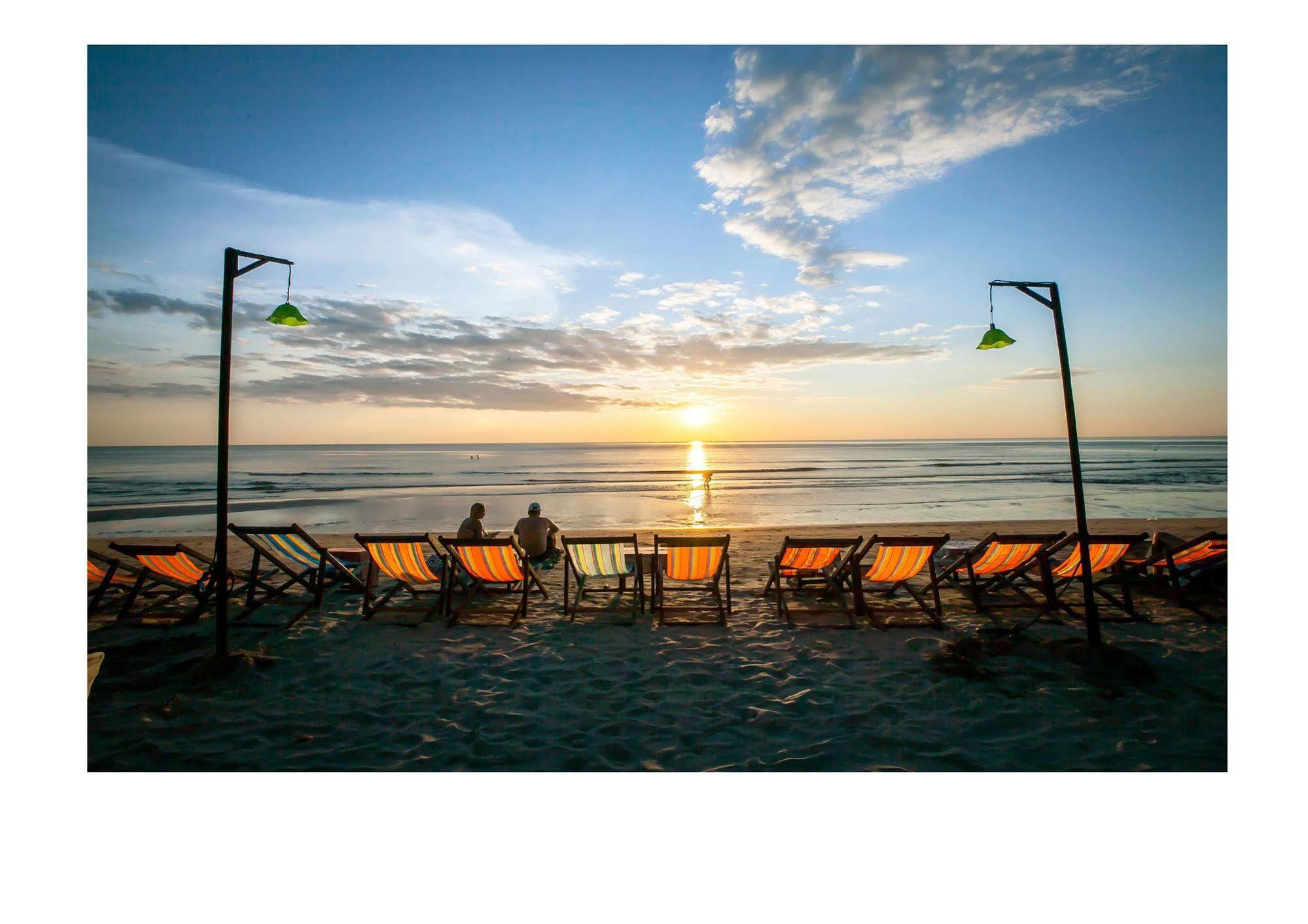 Mac Resort Hotel Koh Chang Exterior foto