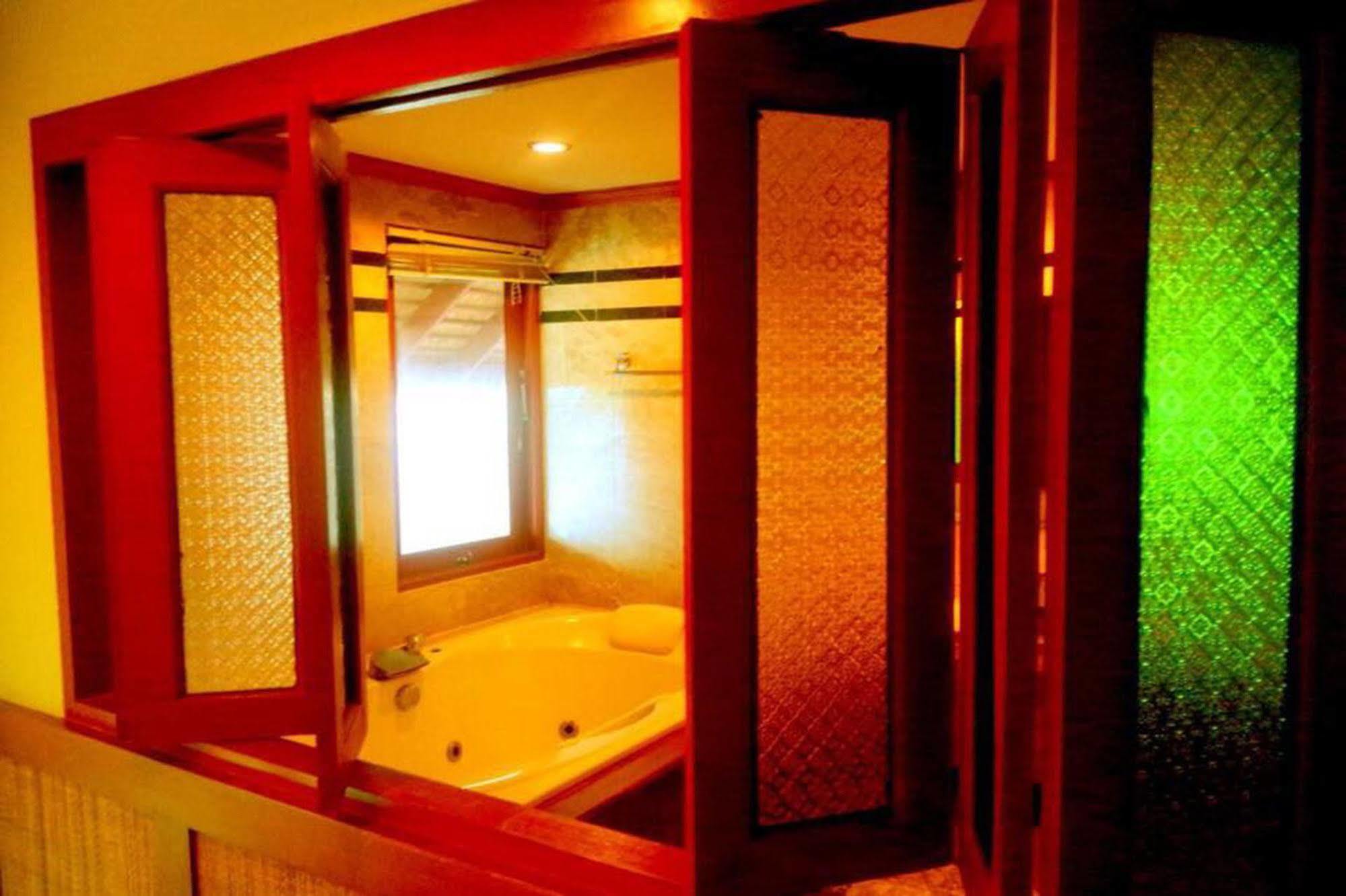 Mac Resort Hotel Koh Chang Exterior foto