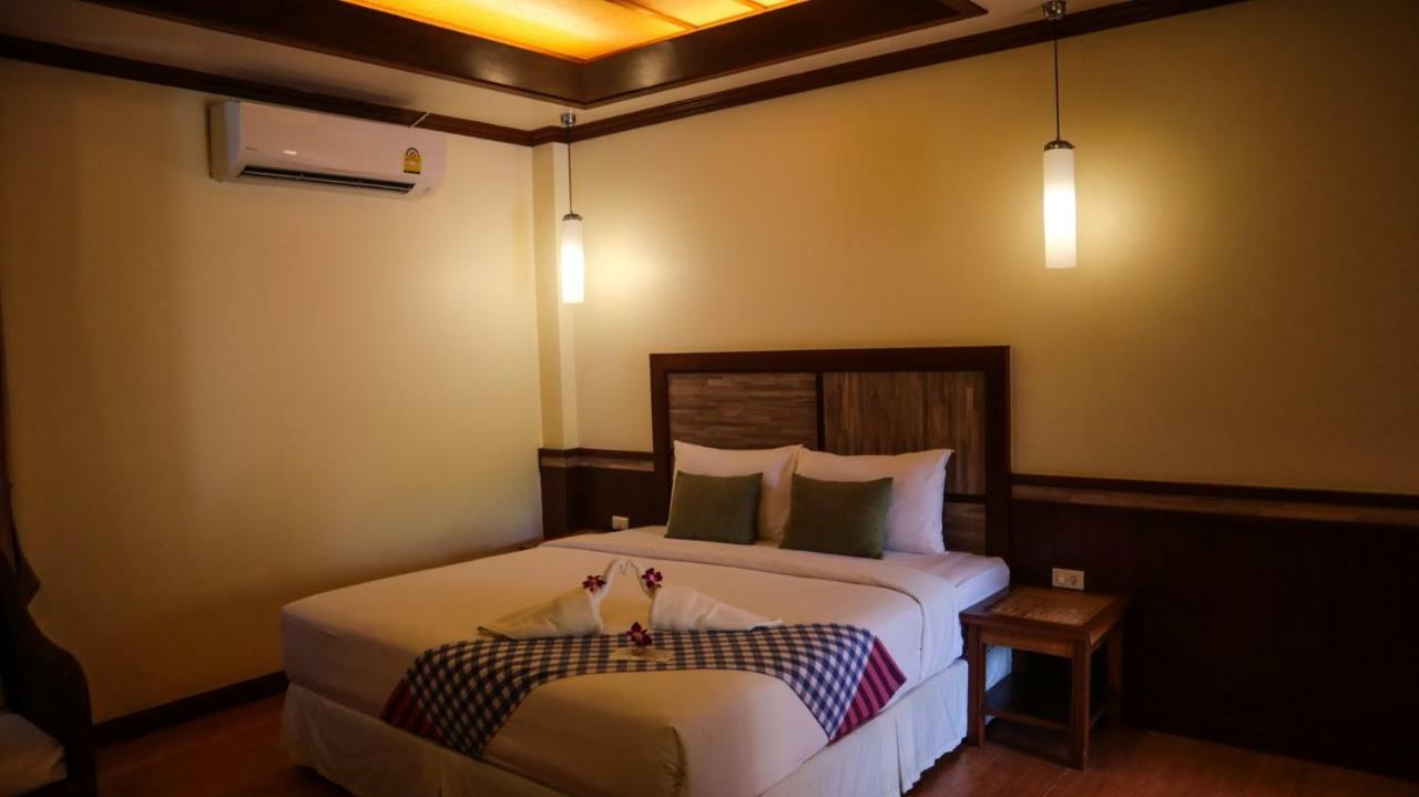 Mac Resort Hotel Koh Chang Exterior foto