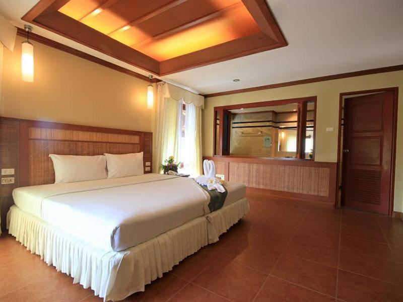 Mac Resort Hotel Koh Chang Exterior foto